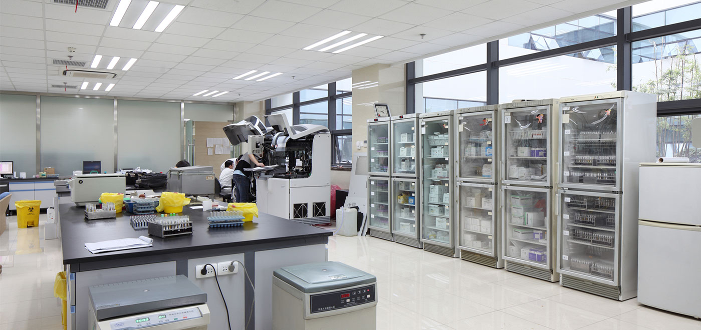 實驗室工程解決方案